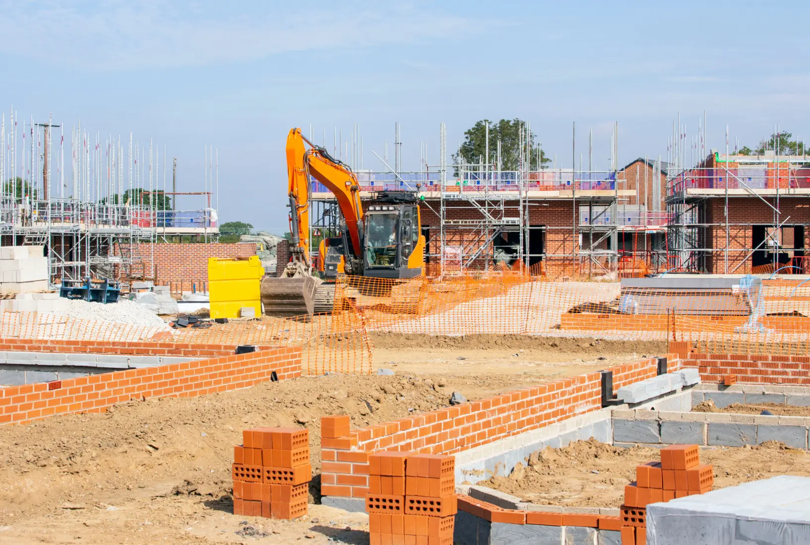 Professional drain inspection service in Ashtead